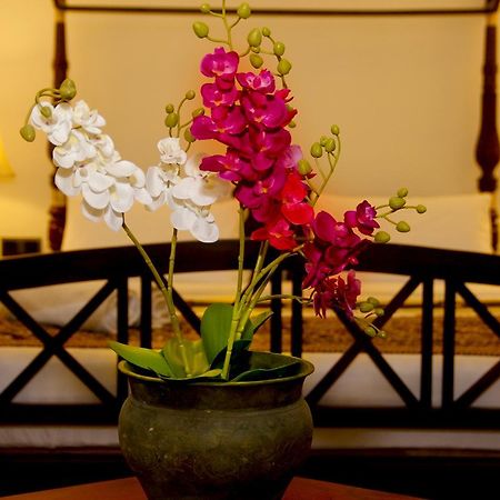 Richmond House Colombo Hotel Nugegoda Exterior photo