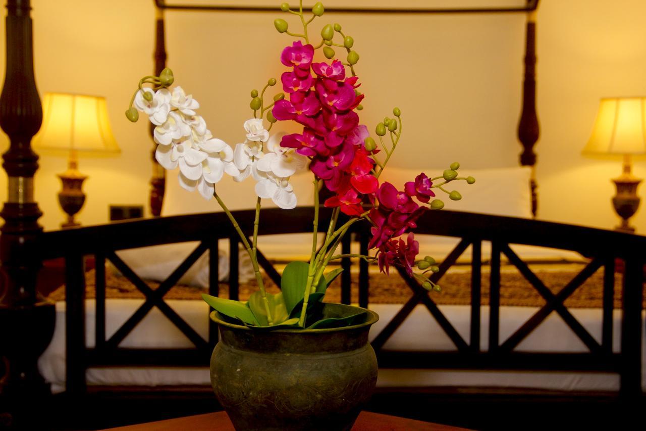 Richmond House Colombo Hotel Nugegoda Exterior photo